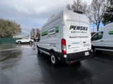 Used 2022 Ford E-Transit 148 High Roof w/ Load Area Protection Package image 6