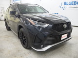 Used 2023 Toyota Highlander XSE image 4