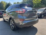 Used 2015 Nissan Murano Platinum w/ Platinum Technology Package image 5