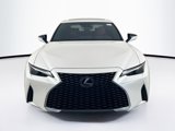 Used 2023 Lexus IS 300 w/ Premium Package image 2