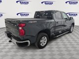 New 2025 Chevrolet Silverado 1500 LT image 3