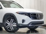 Used 2023 Mercedes-Benz EQB 300 4MATIC image 2