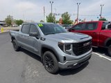 Used 2025 GMC Sierra 1500 Elevation image 4