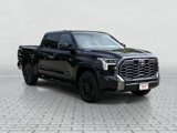 New 2025 Toyota Tundra Platinum image 4