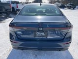 New 2025 Honda Accord Touring image 3
