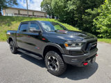 Used 2024 RAM 1500 Rebel w/ Rebel Level 2 Equipment Group image 4