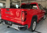 Used 2021 GMC Sierra 1500 SLT w/ SLT Premium Plus Package image 4