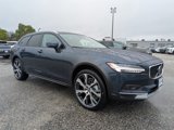 New 2025 Volvo V90 B6 Cross Country Ultra w/ Protection Package Premier image 2