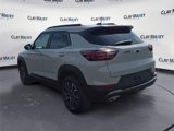 New 2026 Chevrolet TrailBlazer ACTIV w/ Convenience Package image 3