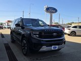 New 2025 Ford Expedition Platinum image 4