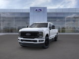 New 2025 Ford F250 Lariat image 2