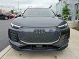 New 2025 Audi Q6 e-tron Premium Plus image 2