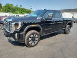 New 2025 GMC Sierra 2500 Denali w/ Denali Reserve Package image 4