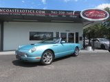 Used 2002 Ford Thunderbird image 3