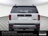 New 2026 Honda Passport TrailSport Elite image 4