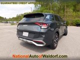Used 2023 Kia Sportage EX image 5
