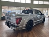 New 2025 Ford F150 Lariat w/ Equipment Group 502A High image 5