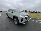 New 2026 Chevrolet Equinox LT w/ Convenience Package II image 2