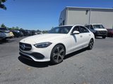 Certified 2024 Mercedes-Benz C 300 Sedan image 3