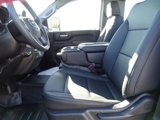 New 2025 GMC Sierra 2500 Pro w/ Snow Plow Prep/Camper Package image 6