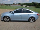 Used 2011 Chevrolet Cruze LT w/ RS Package image 2