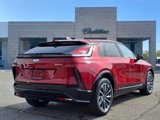 New 2025 Cadillac Lyriq Sport image 4