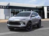 New 2025 Buick Encore GX Sport Touring image 6