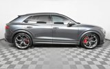 New 2025 Audi RS Q8 performance image 2