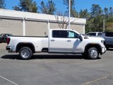 New 2025 GMC Sierra 3500 Denali Ultimate image 4
