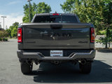 New 2025 RAM 1500 Laramie image 4
