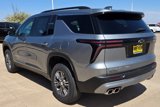 New 2025 Chevrolet Traverse LT w/ Driver Confidence Package image 6
