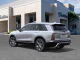 New 2026 Cadillac Vistiq Luxury w/ LPO, Floor Liner Package image 3