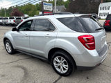 Used 2017 Chevrolet Equinox LT image 3