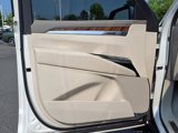 Used 2025 Cadillac Escalade Sport Platinum image 4