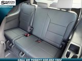 New 2026 Chevrolet Traverse LT w/ Driver Confidence Package image 5