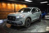 Used 2025 Honda CR-V Sport-L image 2