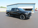 New 2023 RAM 1500 Tradesman w/ Night Edition image 2
