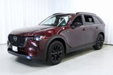 New 2025 MAZDA CX-90 Plug-In Hybrid w/Premium Sport image 3