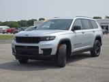 New 2025 Jeep Grand Cherokee L Altitude image 3