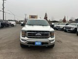 Used 2021 Ford F150 Lariat image 2