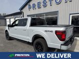 New 2025 Ford F150 XLT image 4
