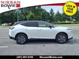 New 2025 Nissan Murano SL image 6