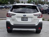 New 2025 Subaru Outback Limited image 3
