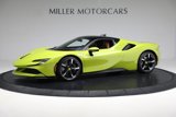 Certified 2022 Ferrari SF90 Stradale image 3