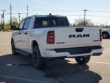 New 2025 RAM 1500 4x4 Crew Cab image 3