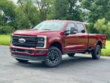 New 2025 Ford F350 Platinum w/ FX4 Off-Road Package image 2