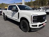 New 2025 Ford F350 Platinum image 4