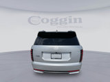 New 2026 Hyundai Palisade Calligraphy image 4