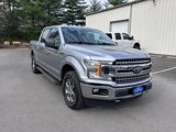 Used 2020 Ford F150 XLT w/ Equipment Group 301A Mid image 3