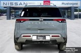 New 2025 Nissan Pathfinder Platinum image 4